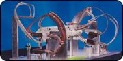 Woven Harness Assembly